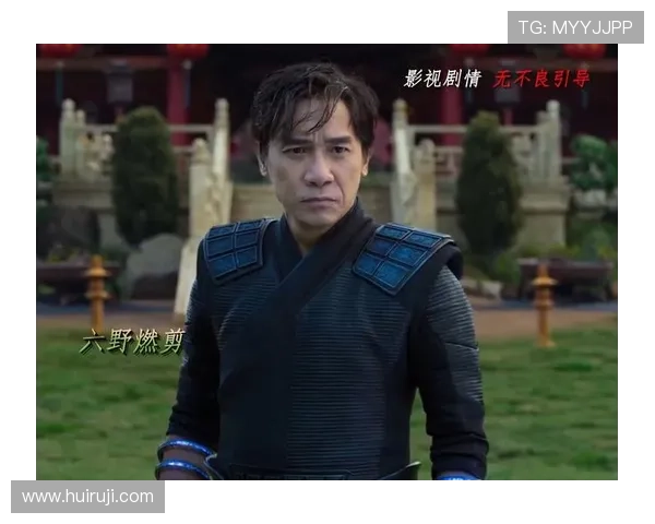 尚气与十环传说：11个文化符号解读，剧情解析带你走进东方神秘力量