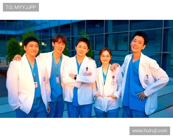 结局太意外！《机智的医生生活》剧情解析：5对CP的结局，你猜对了几个？