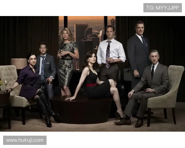 《傲骨贤妻》第四季:当优雅遇上风暴,一场关于坚韧与成长的华丽绽放